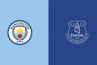 Manchester City vs Everton Manchester City vs Everton