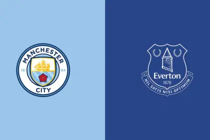 Manchester City vs Everton