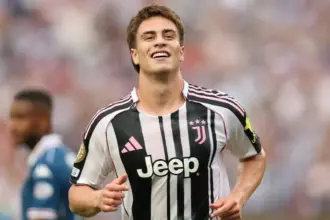 Manchester United Ready €90m Move for Juventus Star Kenan Yildiz Manchester United Ready €90m Move for Juventus Star Kenan Yildiz