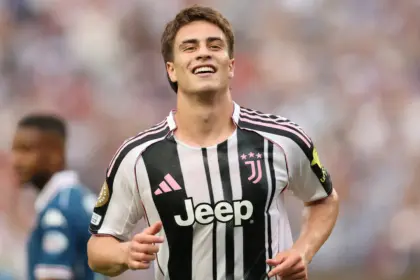 Manchester United Ready €90m Move for Juventus Star Kenan Yildiz