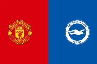 Manchester United vs Brighton Manchester United vs Brighton