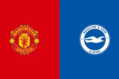 Manchester United vs Brighton