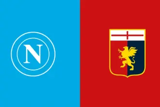 Napoli vs Genoa