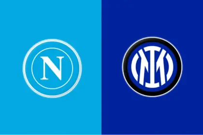 Napoli vs Inter Milan