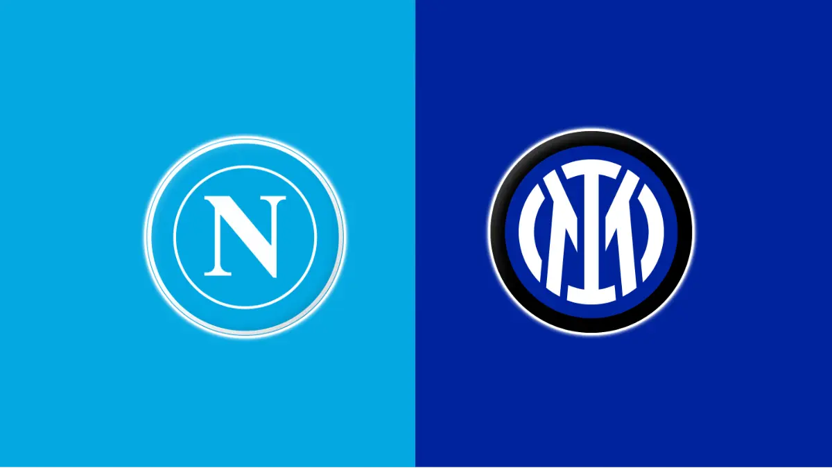 Napoli vs Inter Milan Napoli vs Inter Milan