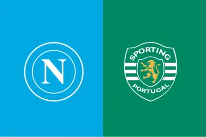 Napoli vs Sporting