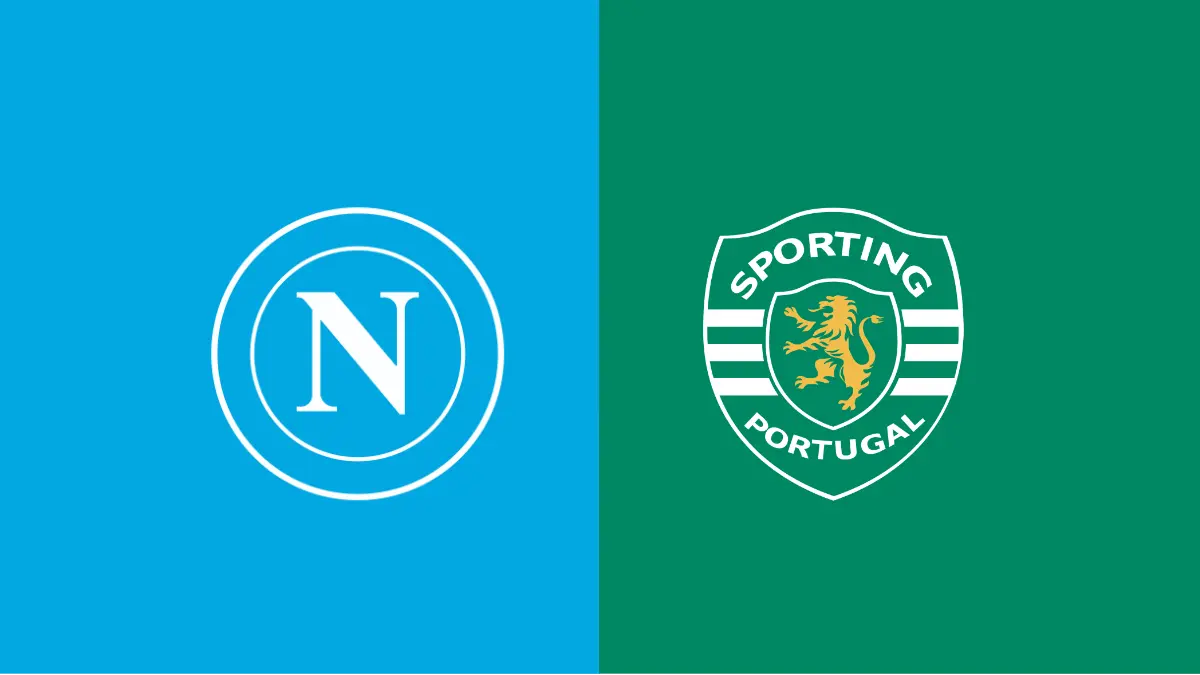 Napoli vs Sporting