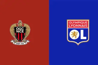 Nice vs Lyon