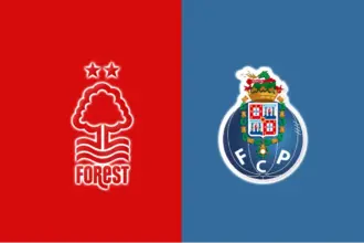 Nottingham vs FC Porto Nottingham vs FC Porto