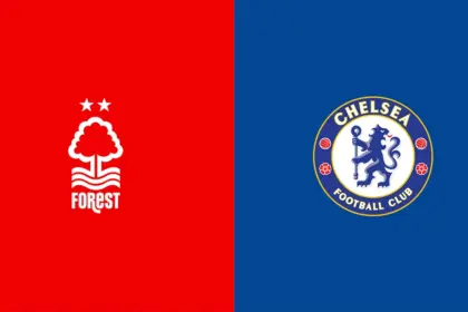 Nottingham vs Chelsea