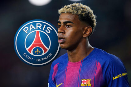 PSG Go All-In for Lamine Yamal as Barcelona Prepare Record Contract Offer