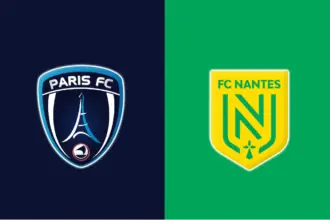 Paris FC vs Nantes