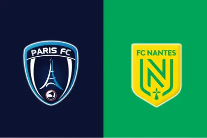 Paris FC vs Nantes