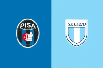 Pisa vs Lazio
