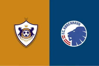 Qarabağ vs FC Copenhagen