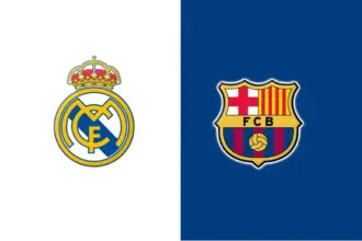 Real Madrid vs FC Barcelona