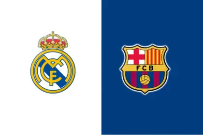 Real Madrid vs FC Barcelona