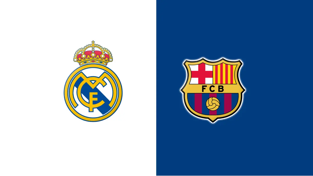 Real Madrid vs FC Barcelona Real Madrid vs FC Barcelona