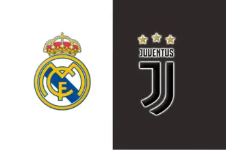 Real Madrid vs Juventus