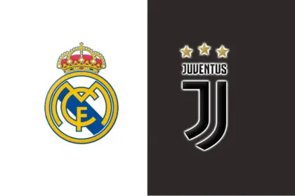 Real Madrid vs Juventus