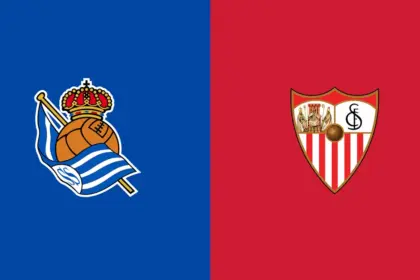 Real Sociedad vs Sevilla
