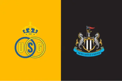 Royale Union SG vs Newcastle