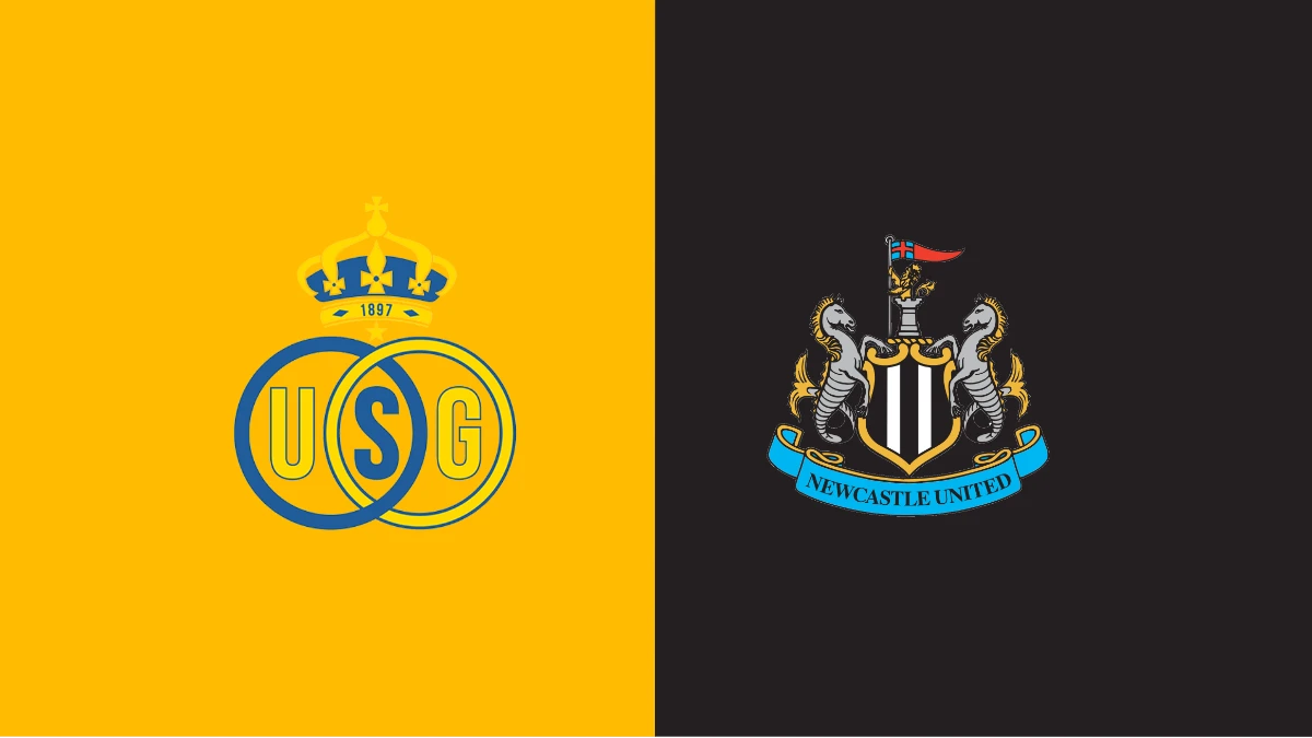 Royale Union SG vs Newcastle