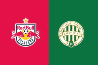 Salzburg vs Ferencváros Salzburg vs Ferencváros