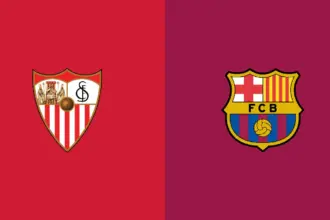 Sevilla vs FC Barcelona
