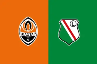 Shakhtar Donetsk vs Legia Warsaw Shakhtar Donetsk vs Legia Warsaw