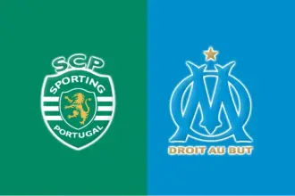 Sporting vs Marseille
