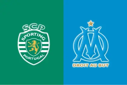 Sporting vs Marseille