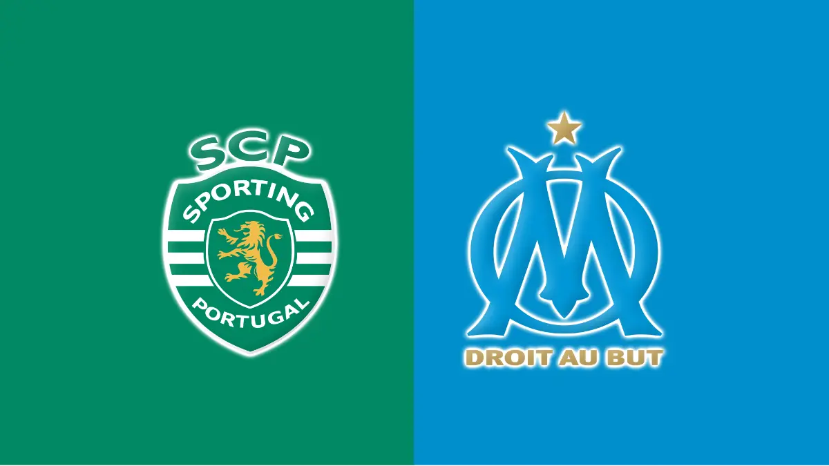 Sporting vs Marseille Sporting vs Marseille