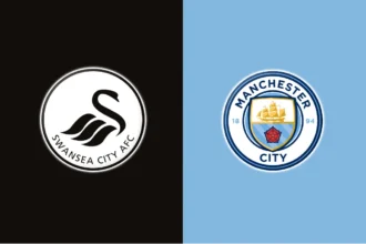 Swansea vs Manchester City