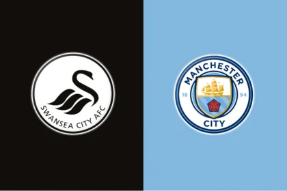 Swansea vs Manchester City