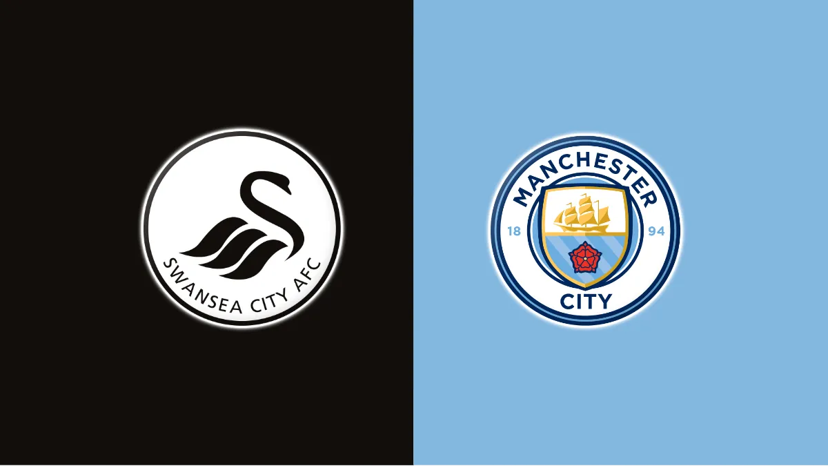Swansea vs Manchester City