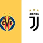 Villarreal vs Juventus