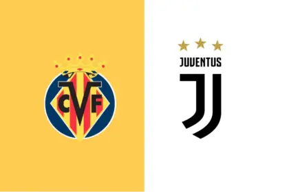 Villarreal vs Juventus