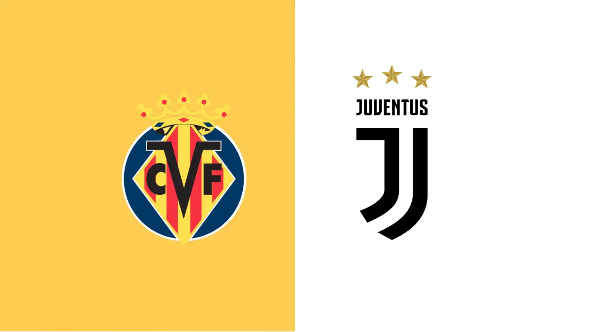 Villarreal vs Juventus