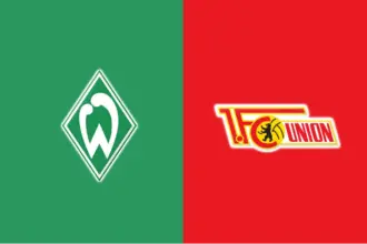 Werder Bremen vs Union Berlin Werder Bremen vs Union Berlin