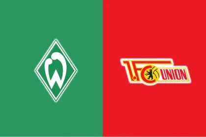 Werder Bremen vs Union Berlin