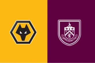 Wolves vs Burnley