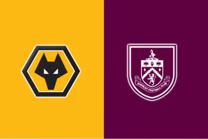 Wolves vs Burnley