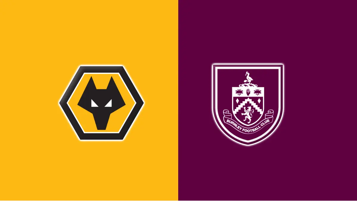Wolves vs Burnley