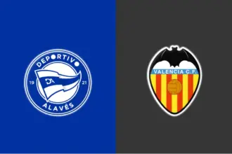 Alavés vs Valencia