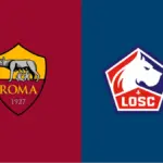 AS Roma vs Lille