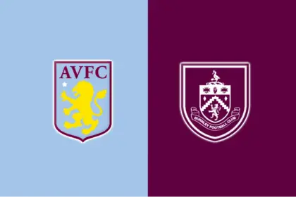 Aston Villa vs Burnley