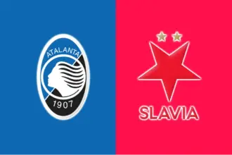 Atalanta vs Slavia Prague Atalanta vs Slavia Prague