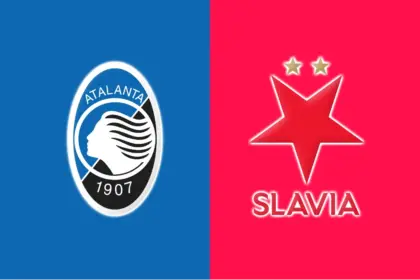 Atalanta vs Slavia Prague