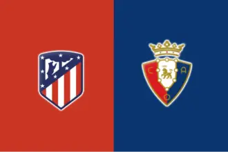 Atlético Madrid vs Osasuna Atlético Madrid vs Osasuna